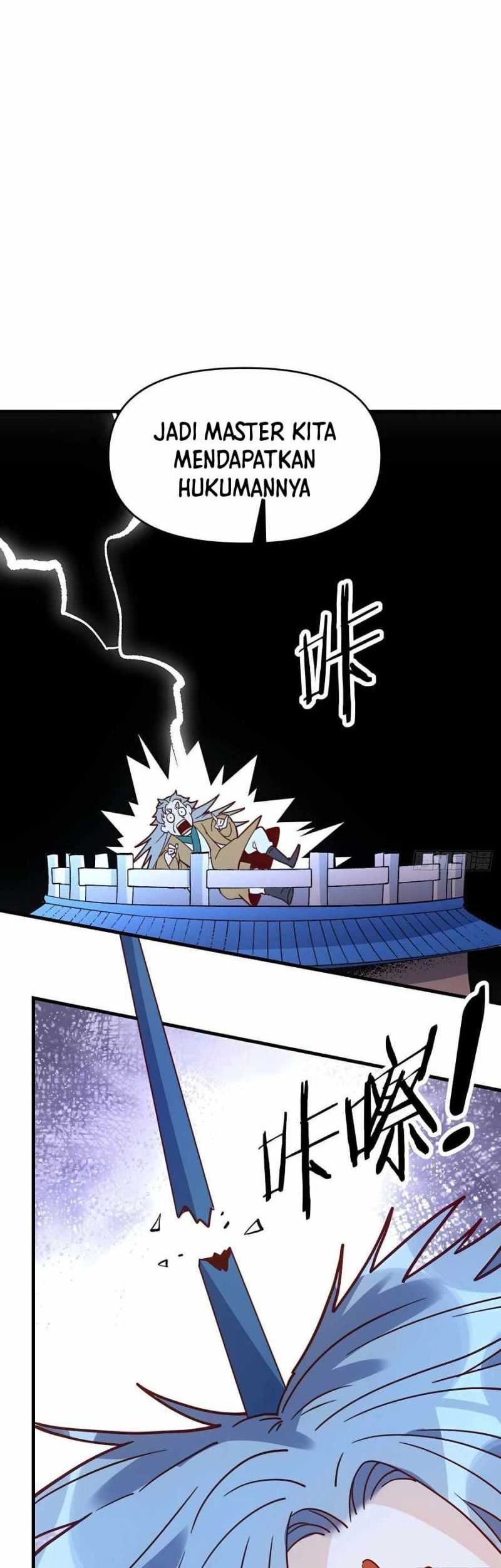 I’m Actually A Cultivation Bigshot Chapter 109 Gambar 26