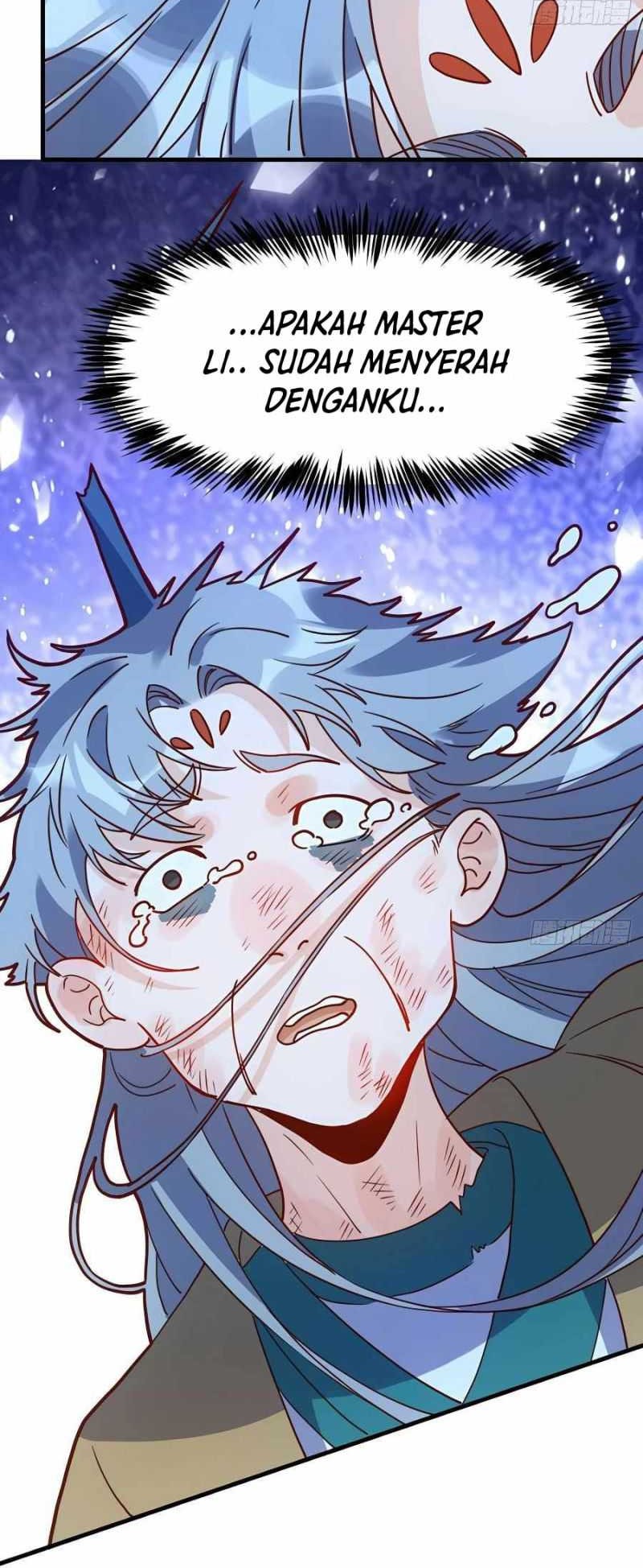 I’m Actually A Cultivation Bigshot Chapter 109 Gambar 27