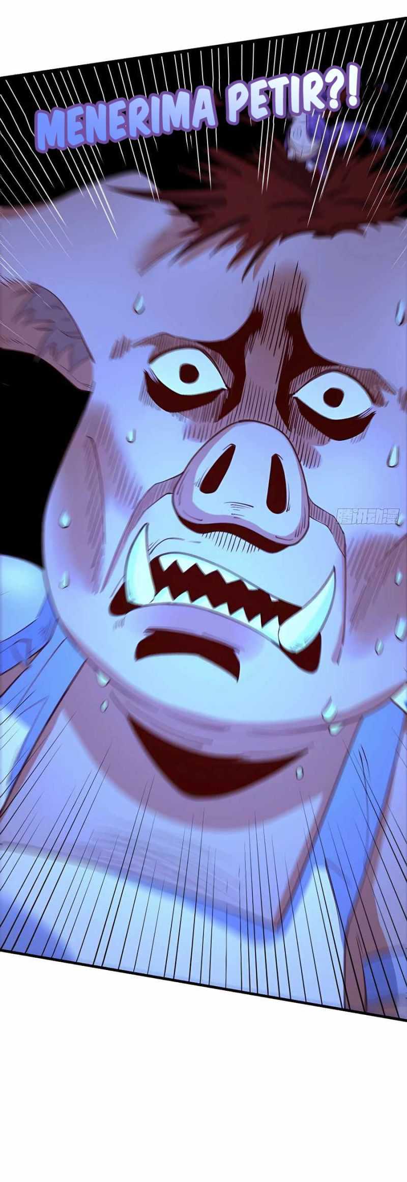 I’m Actually A Cultivation Bigshot Chapter 108 Gambar 27