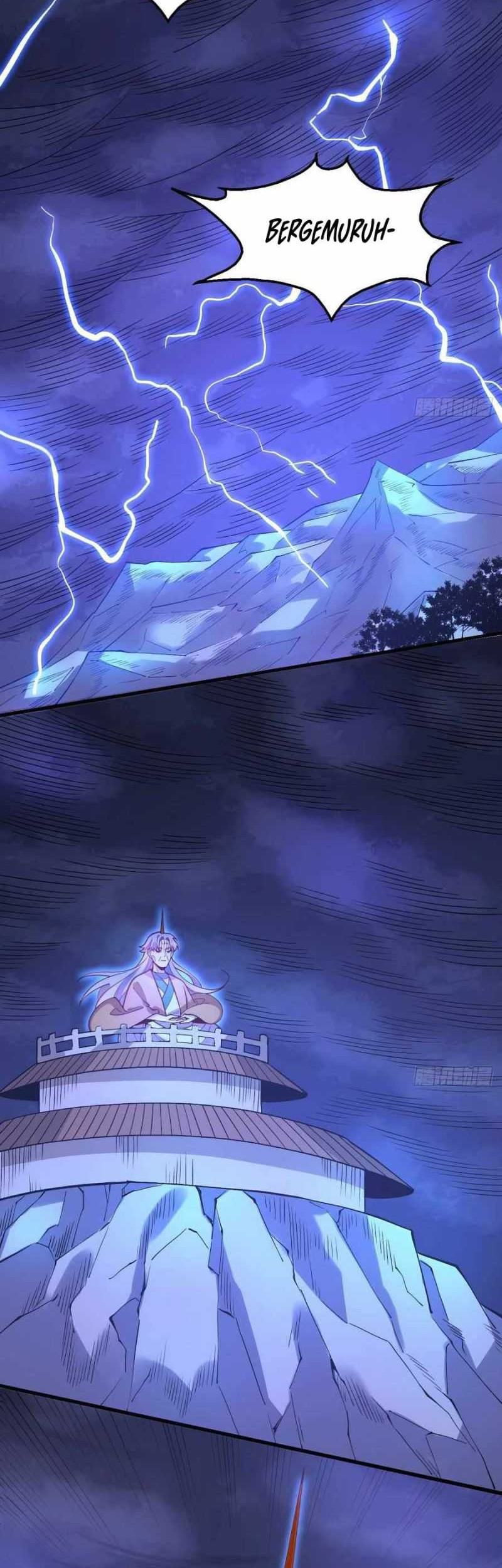 I’m Actually A Cultivation Bigshot Chapter 108 Gambar 3