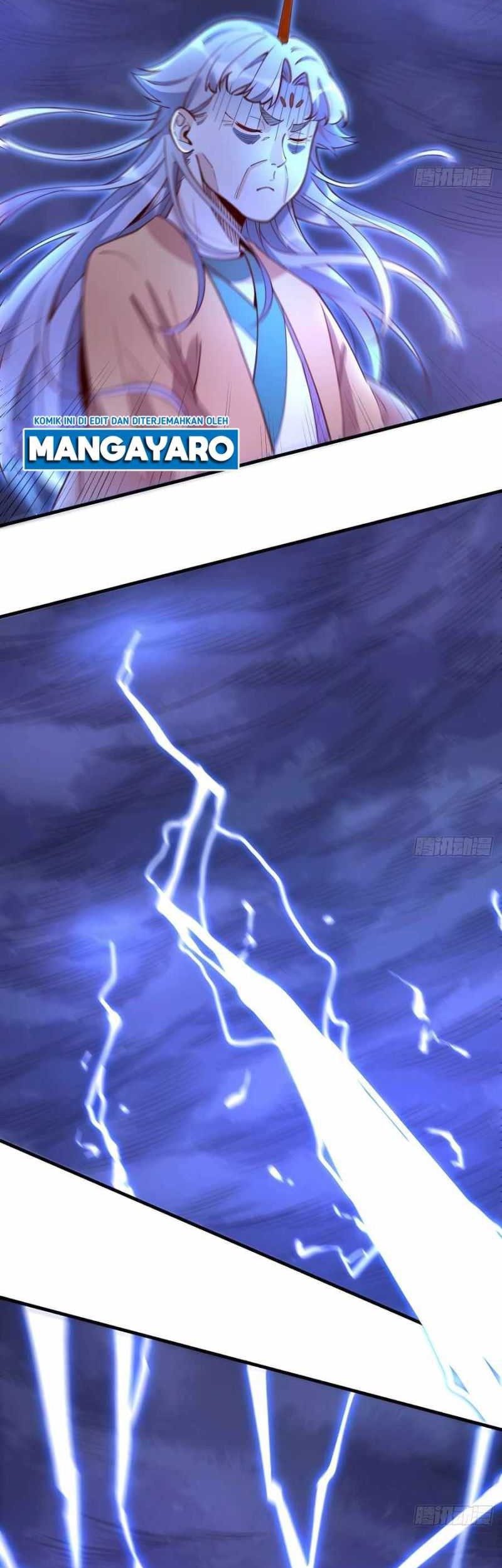 I’m Actually A Cultivation Bigshot Chapter 108 Gambar 4