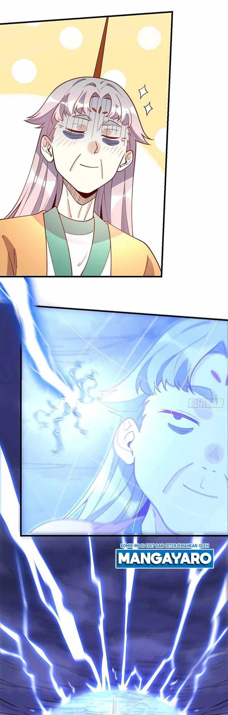 I’m Actually A Cultivation Bigshot Chapter 108 Gambar 6