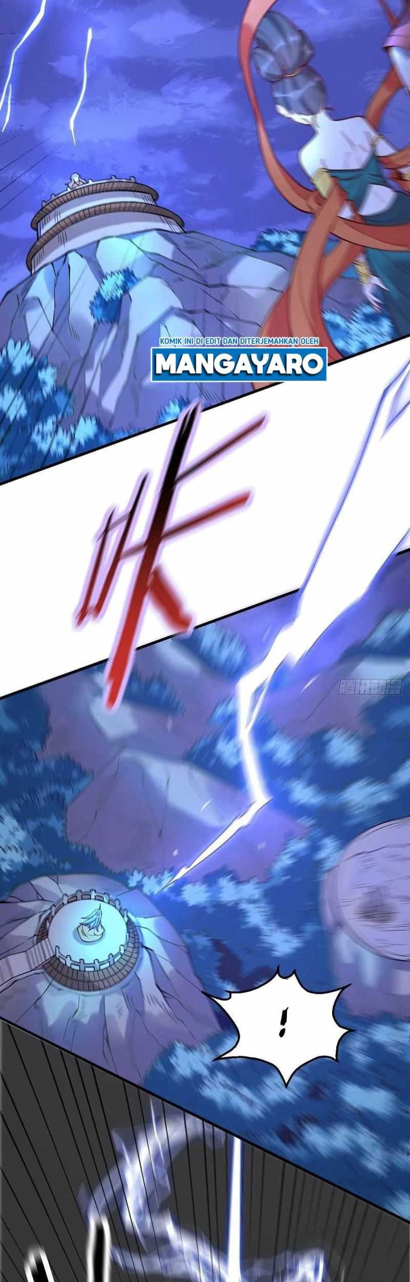 I’m Actually A Cultivation Bigshot Chapter 108 Gambar 10