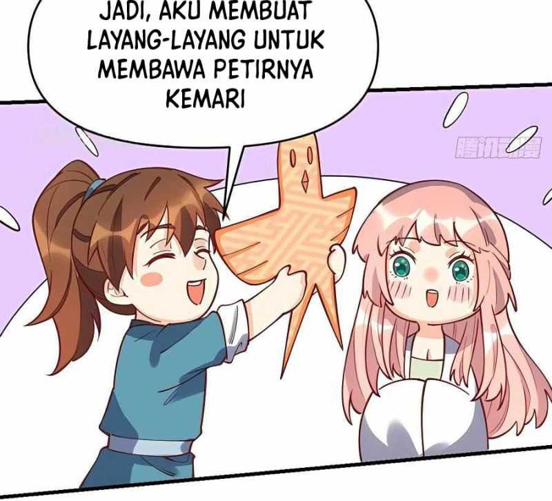 I’m Actually A Cultivation Bigshot Chapter 108 Gambar 19