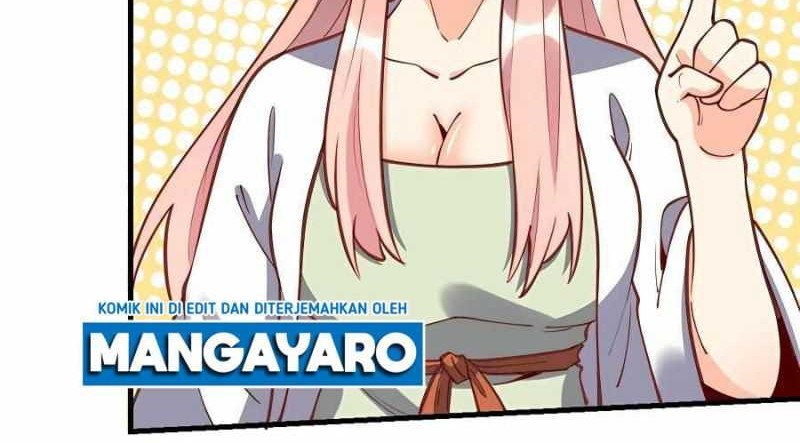 I’m Actually A Cultivation Bigshot Chapter 108 Gambar 21