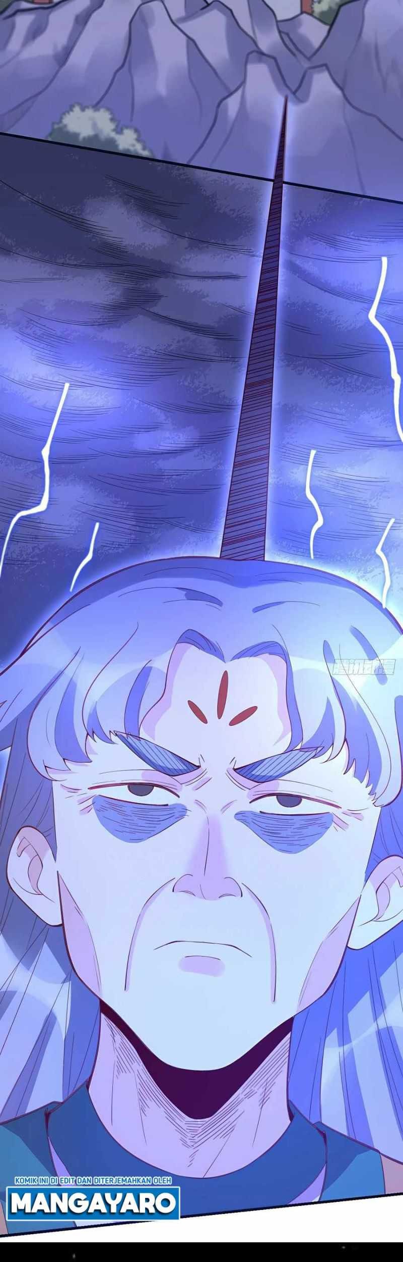 I’m Actually A Cultivation Bigshot Chapter 107 Gambar 31