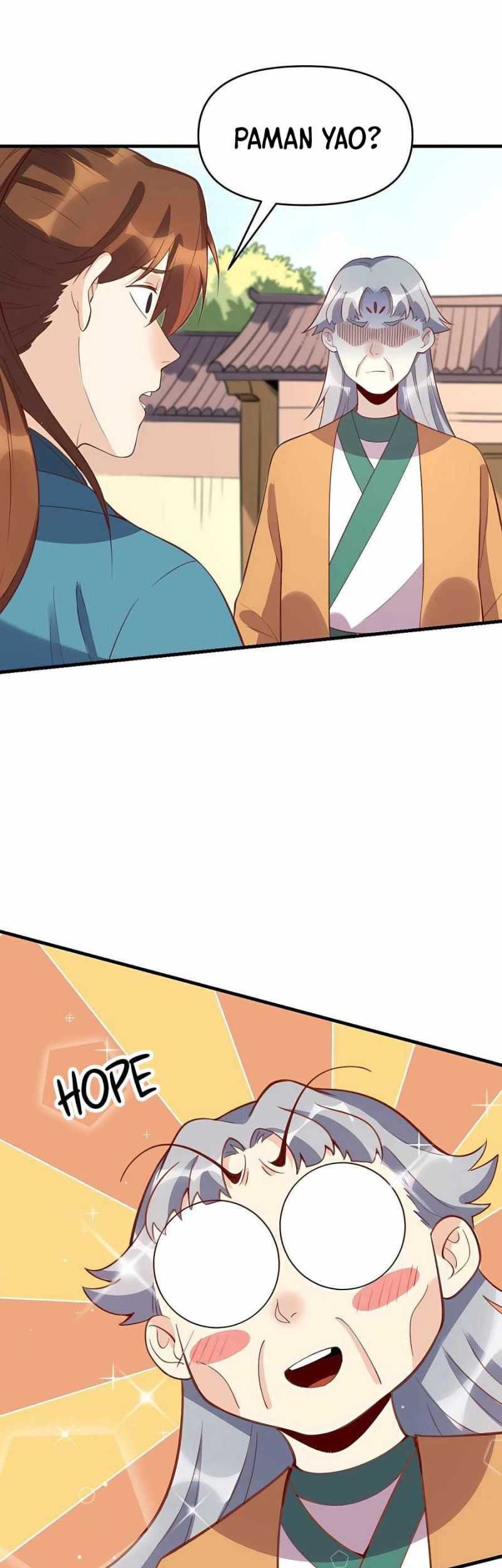 I’m Actually A Cultivation Bigshot Chapter 107 Gambar 27