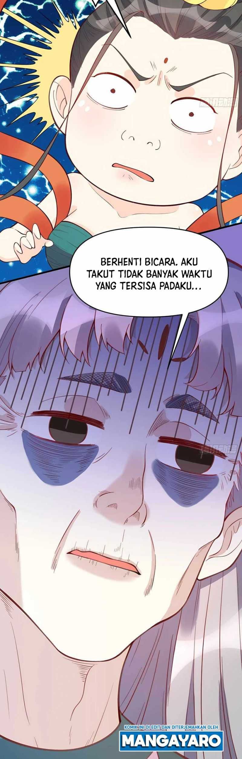 I’m Actually A Cultivation Bigshot Chapter 107 Gambar 6