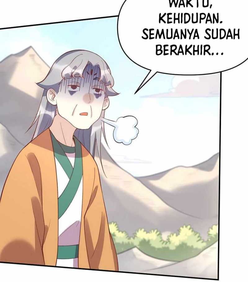 I’m Actually A Cultivation Bigshot Chapter 107 Gambar 10