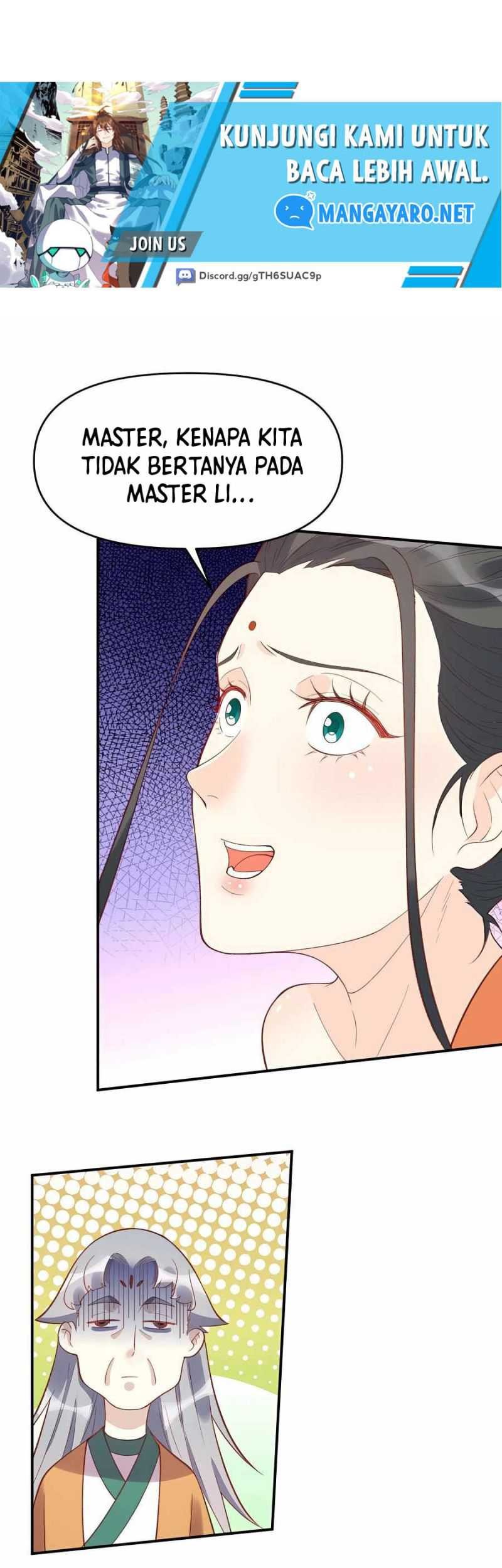 I’m Actually A Cultivation Bigshot Chapter 107 Gambar 11