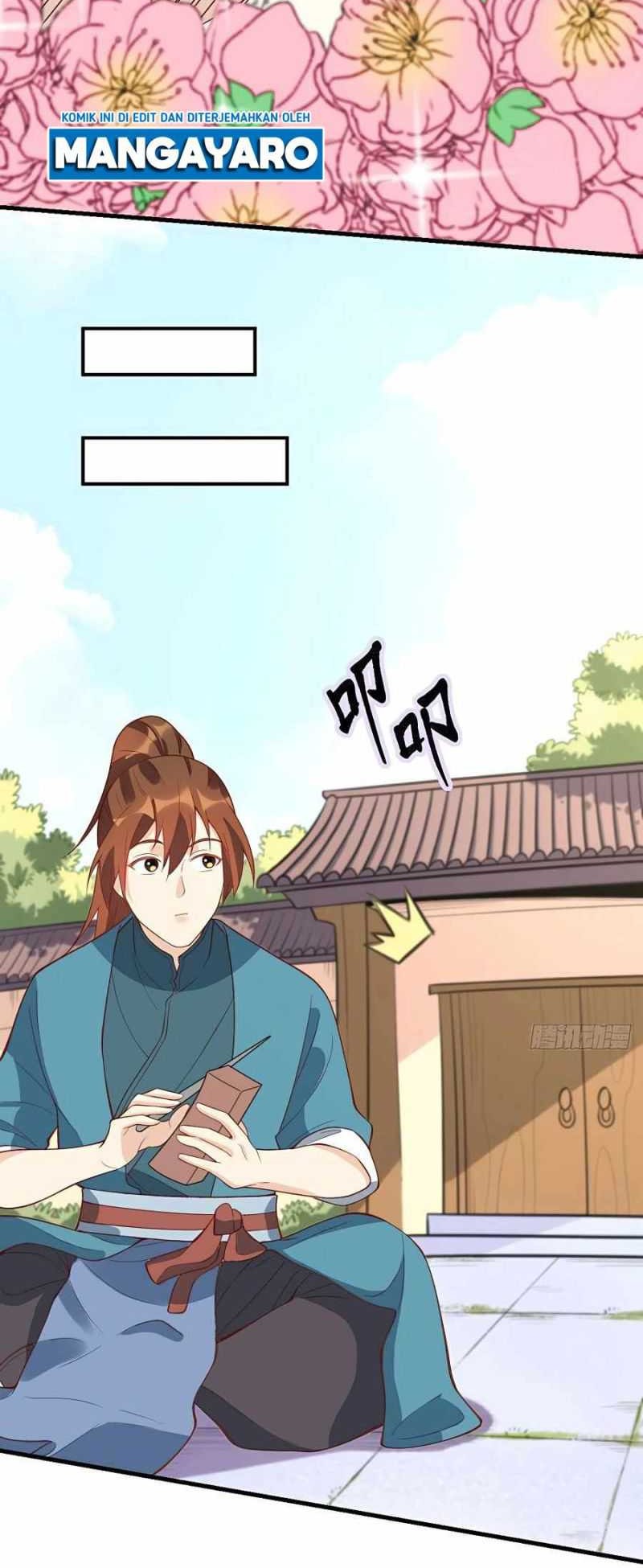 I’m Actually A Cultivation Bigshot Chapter 107 Gambar 13