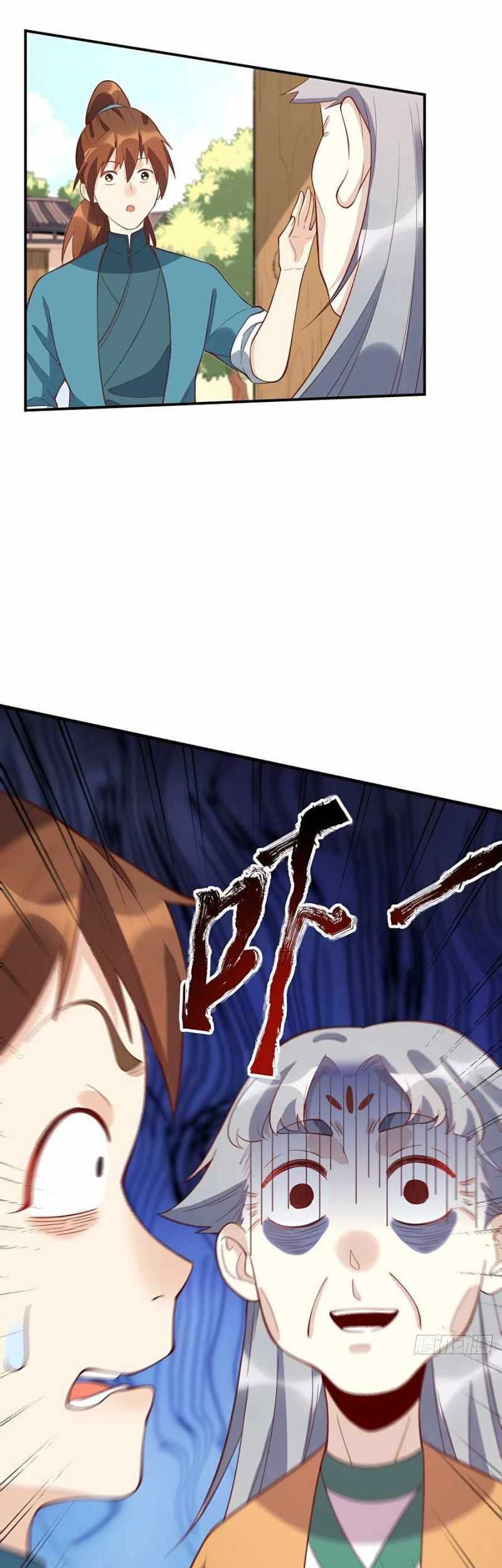 I’m Actually A Cultivation Bigshot Chapter 107 Gambar 14