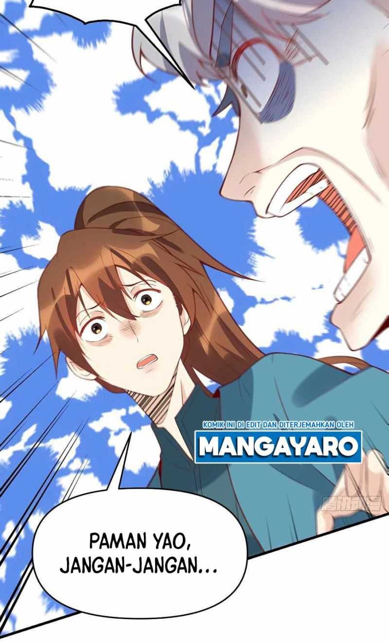 I’m Actually A Cultivation Bigshot Chapter 107 Gambar 18