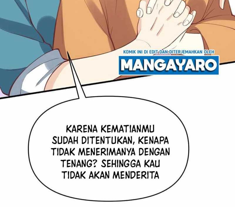 I’m Actually A Cultivation Bigshot Chapter 107 Gambar 20