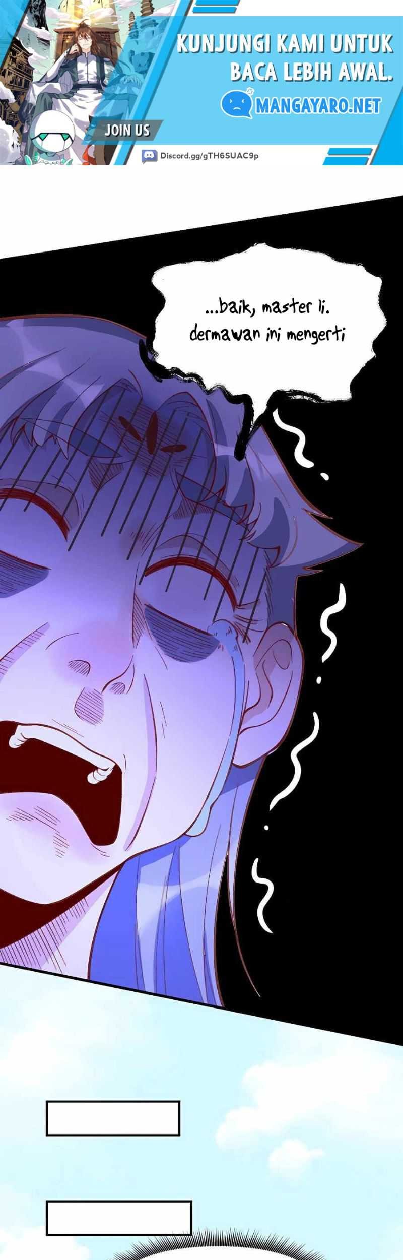 I’m Actually A Cultivation Bigshot Chapter 107 Gambar 21