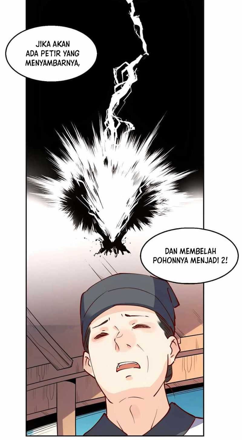 I’m Actually A Cultivation Bigshot Chapter 106 Gambar 27