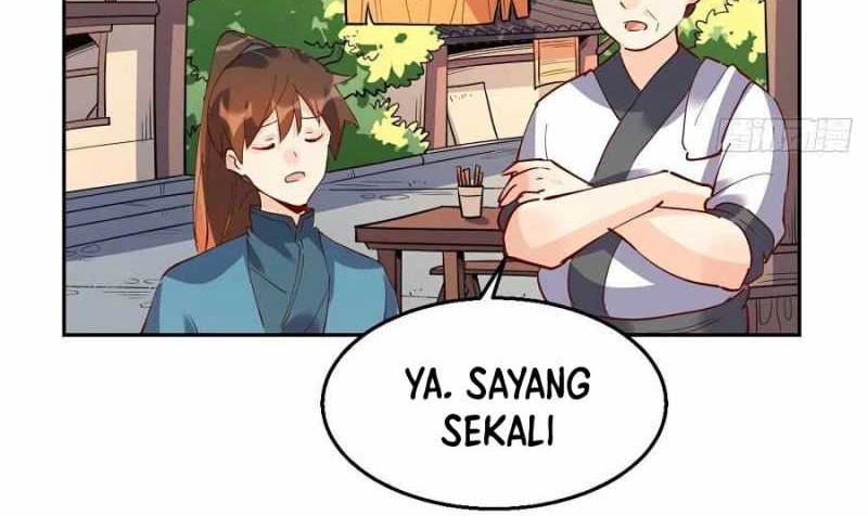 I’m Actually A Cultivation Bigshot Chapter 106 Gambar 29