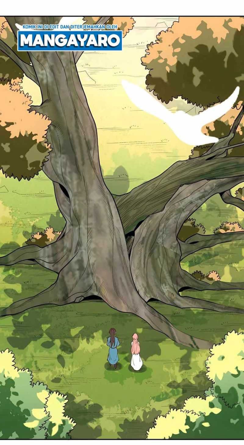 I’m Actually A Cultivation Bigshot Chapter 106 Gambar 31