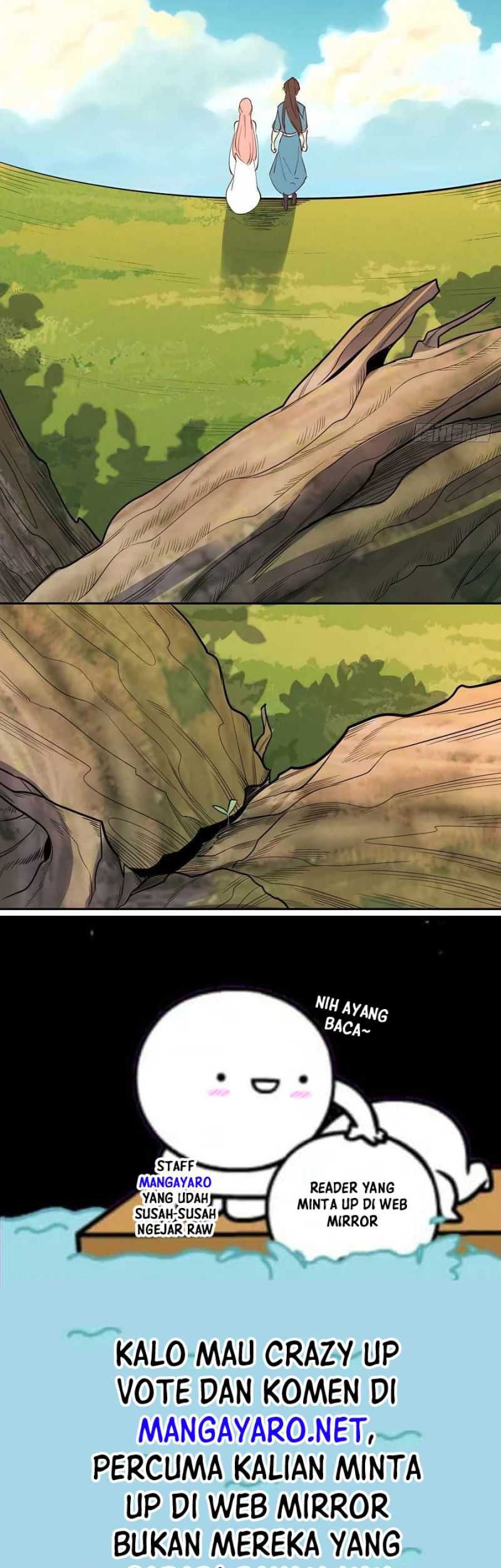 I’m Actually A Cultivation Bigshot Chapter 106 Gambar 34