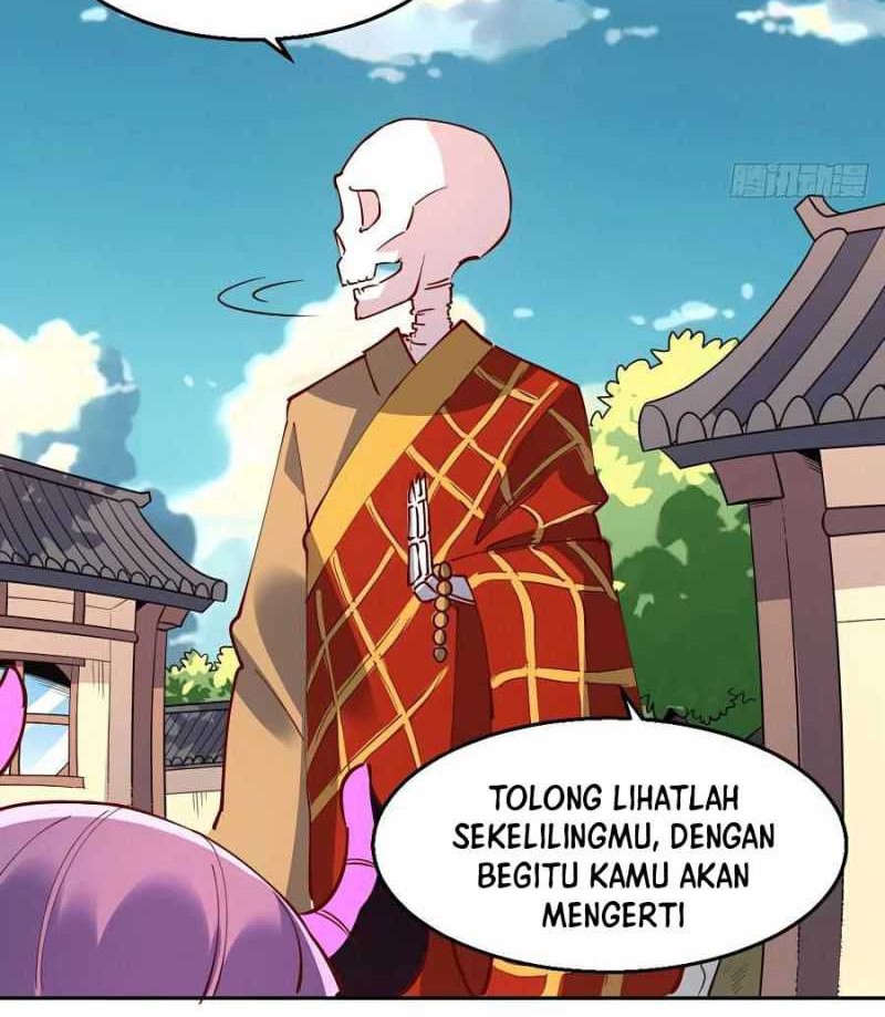 I’m Actually A Cultivation Bigshot Chapter 106 Gambar 19