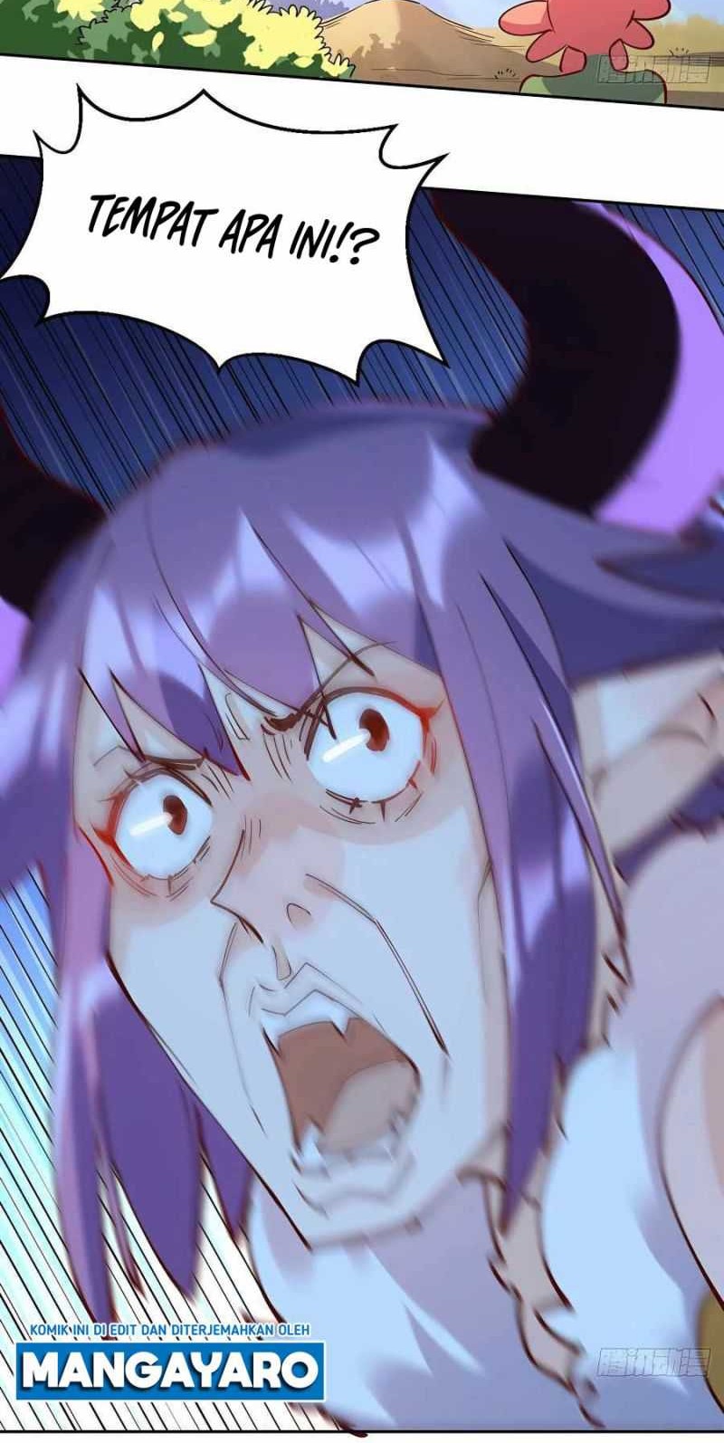 I’m Actually A Cultivation Bigshot Chapter 106 Gambar 21