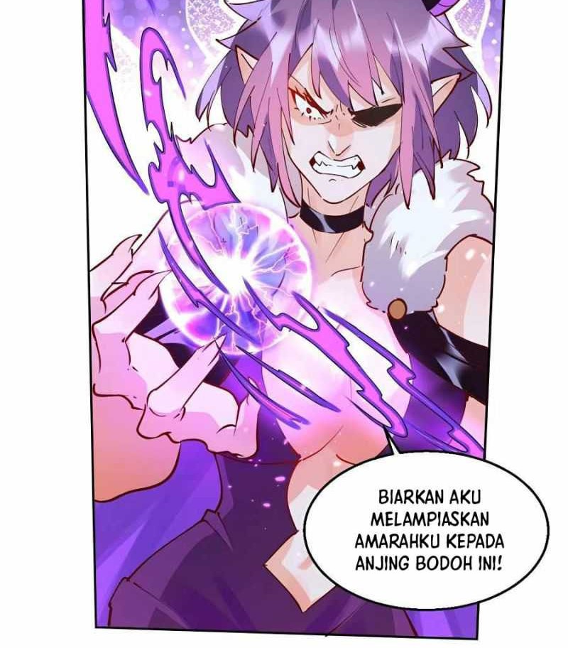 I’m Actually A Cultivation Bigshot Chapter 106 Gambar 11