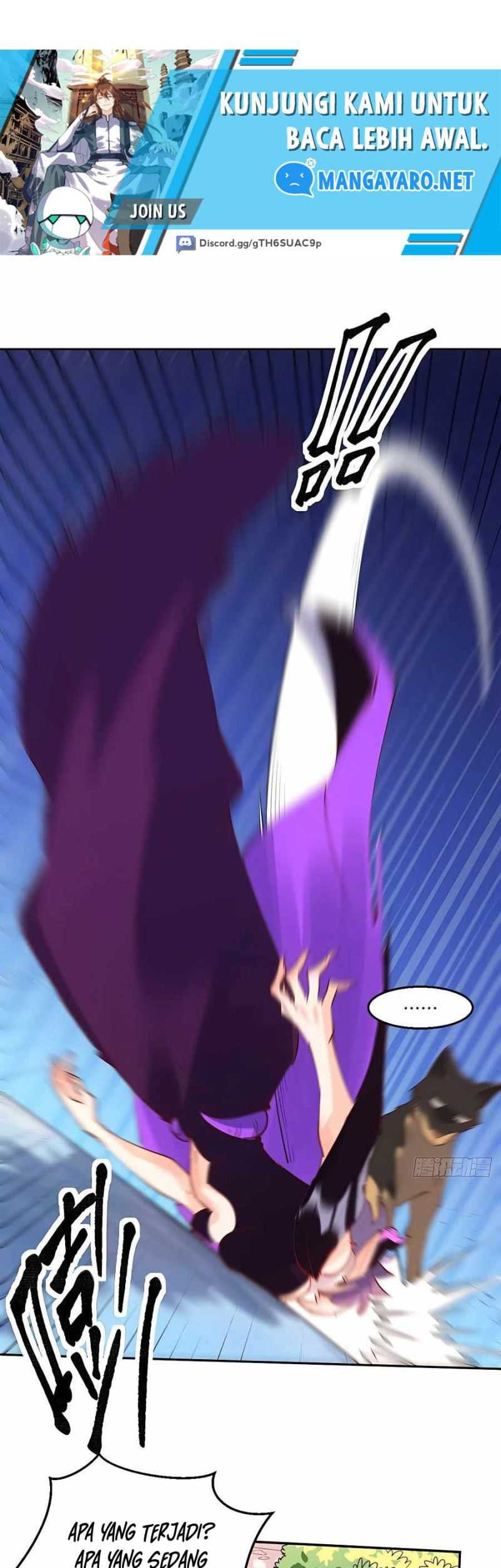 I’m Actually A Cultivation Bigshot Chapter 106 Gambar 12