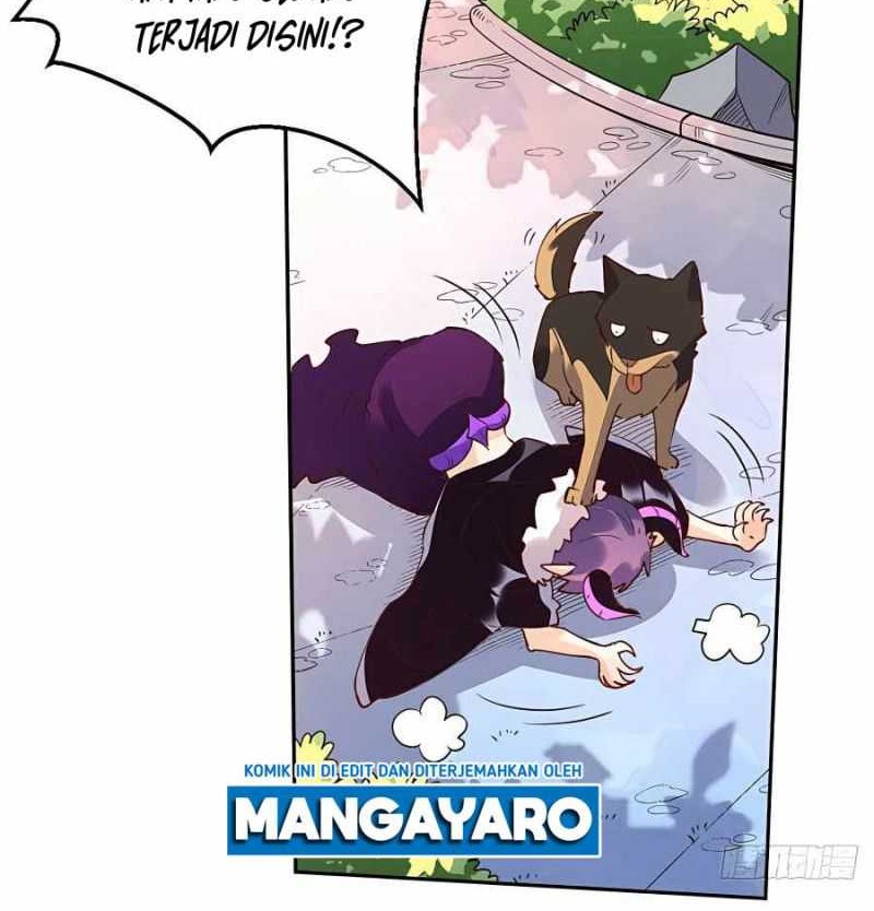 I’m Actually A Cultivation Bigshot Chapter 106 Gambar 13