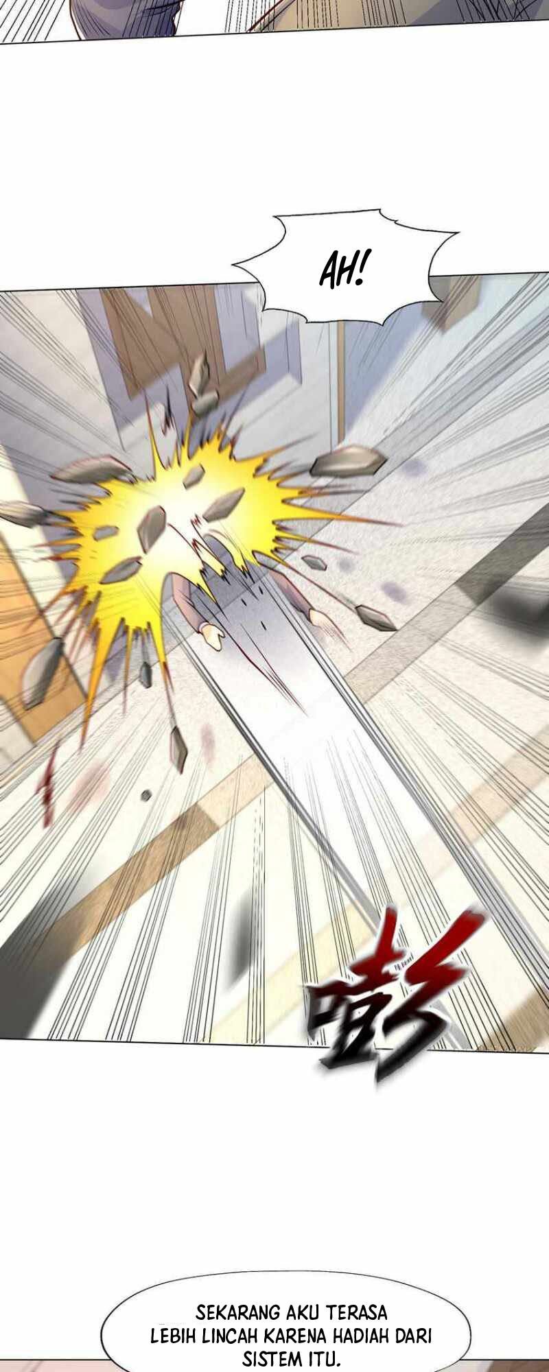 Awakening SSS-Rank Skill After A Kiss Chapter 15 Gambar 33