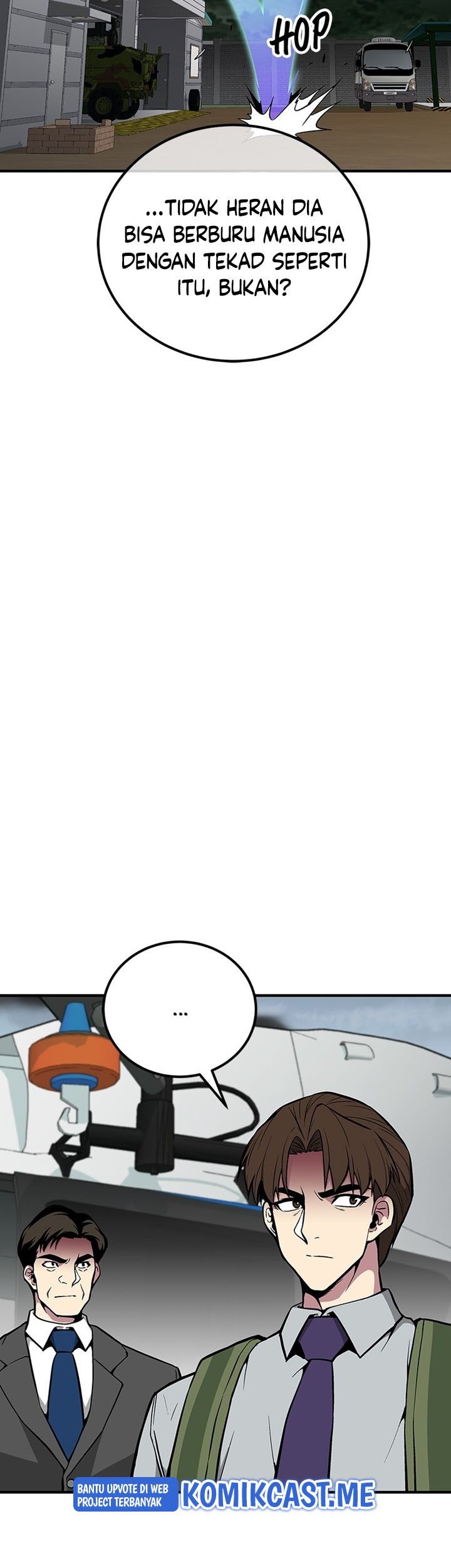 The Earth Savior Selection Chapter 39 Gambar 30