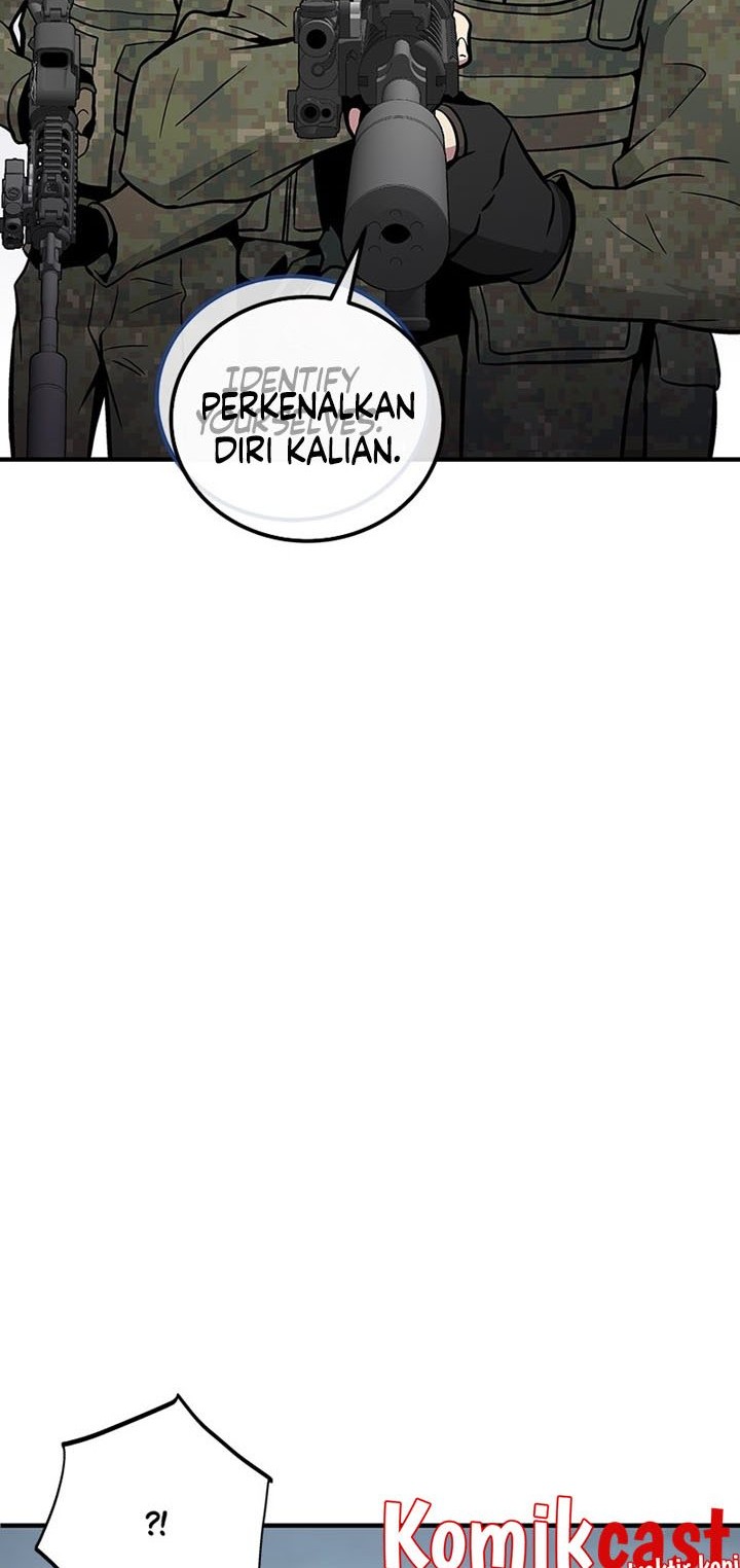The Earth Savior Selection Chapter 39 Gambar 33