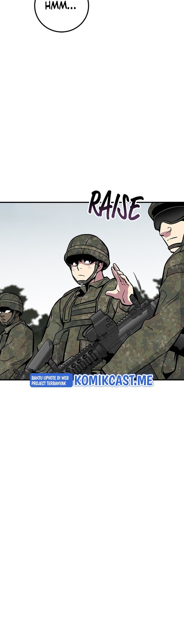 The Earth Savior Selection Chapter 39 Gambar 36