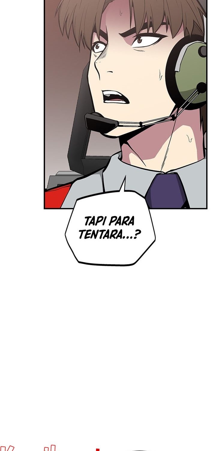 The Earth Savior Selection Chapter 39 Gambar 19