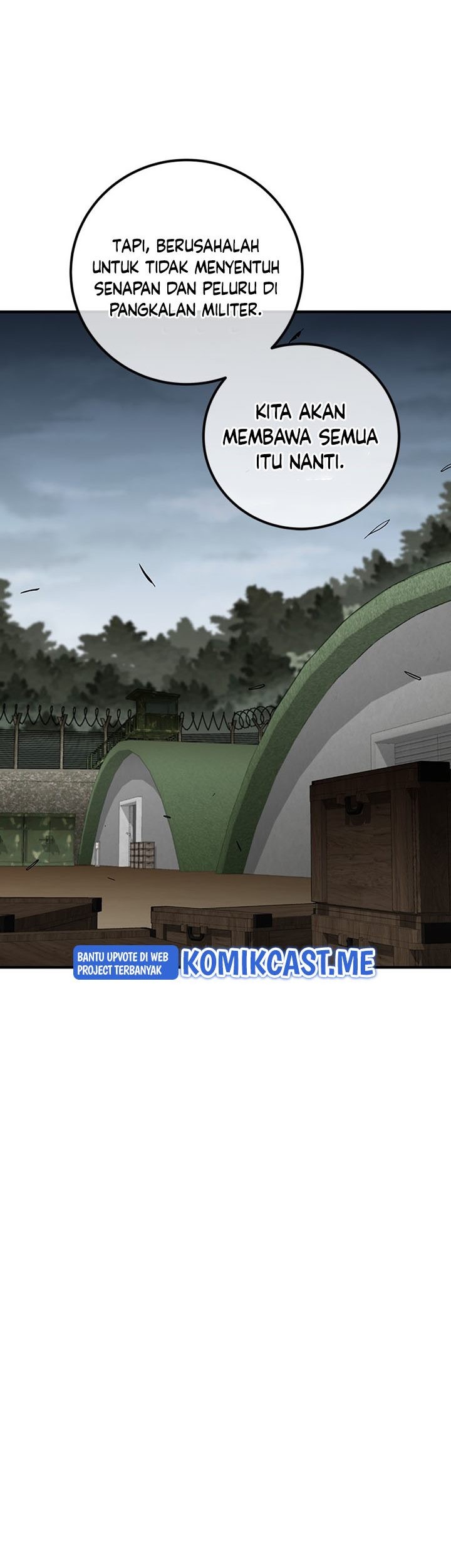 The Earth Savior Selection Chapter 39 Gambar 22