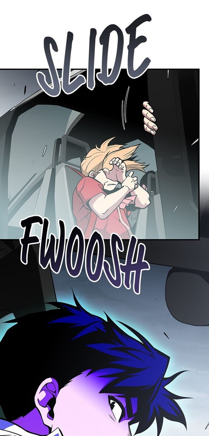 The Earth Savior Selection Chapter 39 Gambar 23