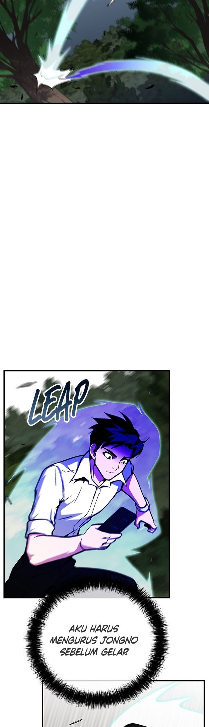 The Earth Savior Selection Chapter 39 Gambar 48