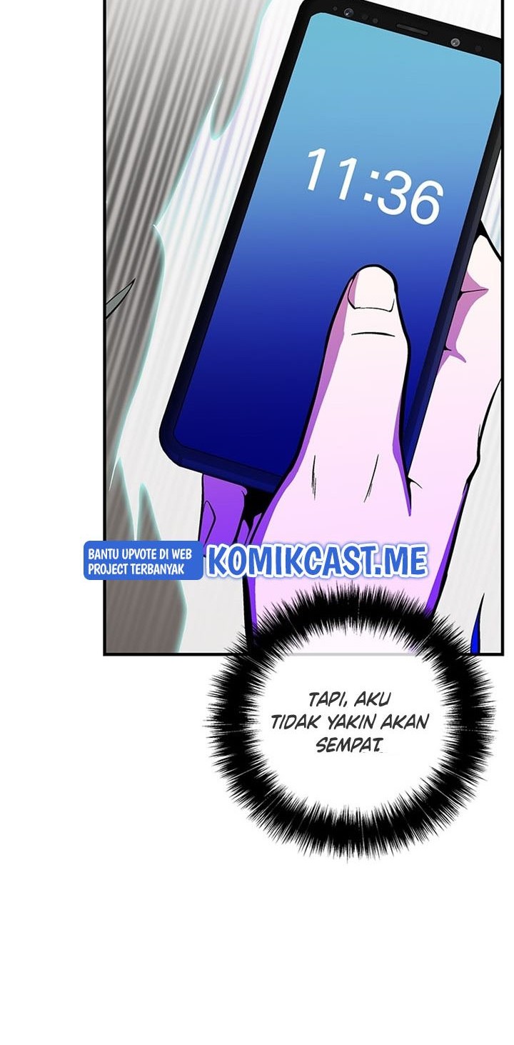 The Earth Savior Selection Chapter 39 Gambar 49