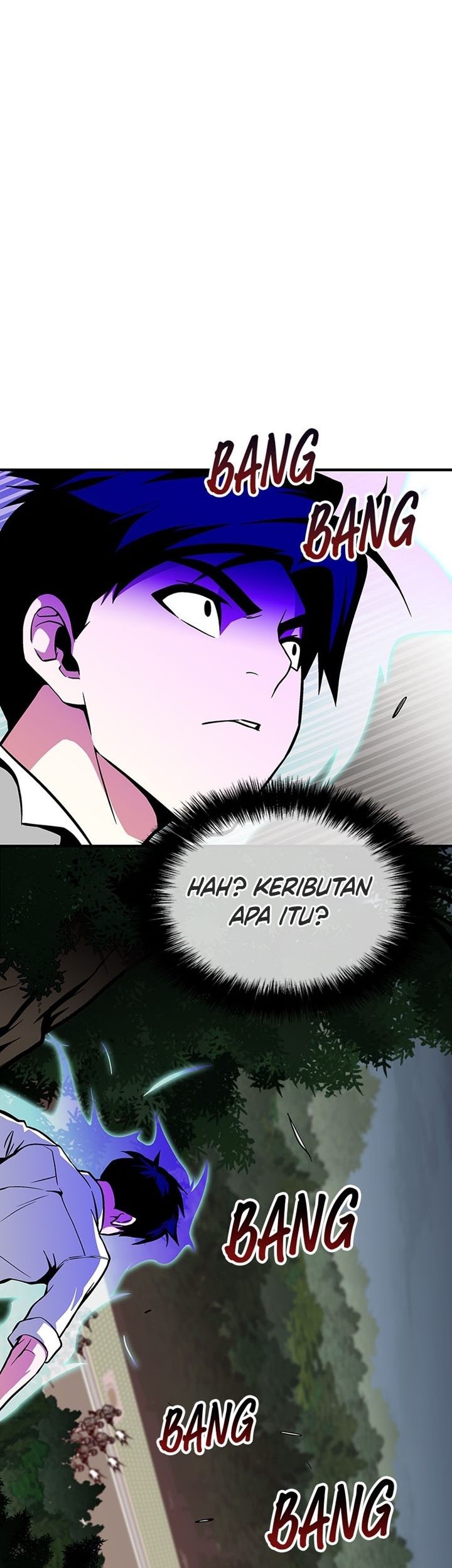 The Earth Savior Selection Chapter 39 Gambar 50