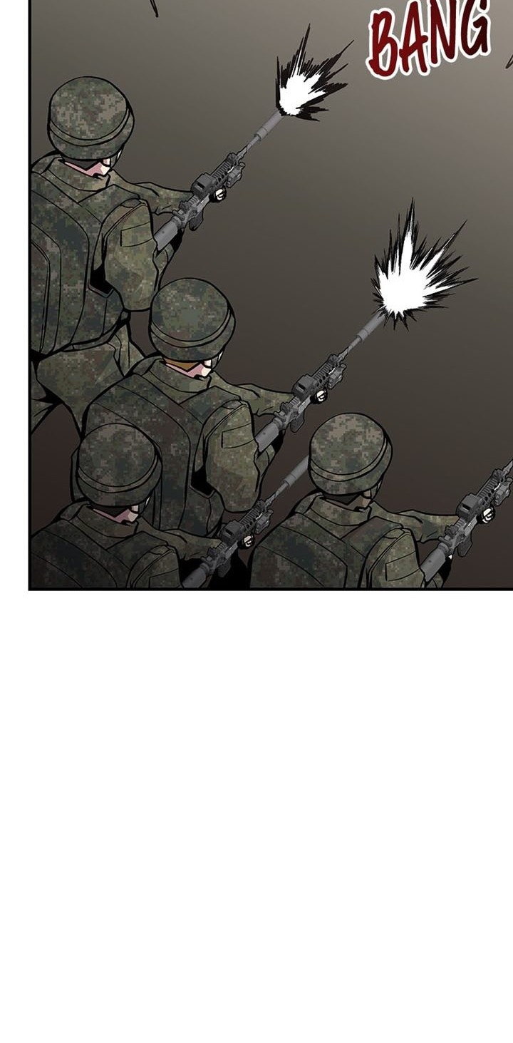 The Earth Savior Selection Chapter 39 Gambar 53