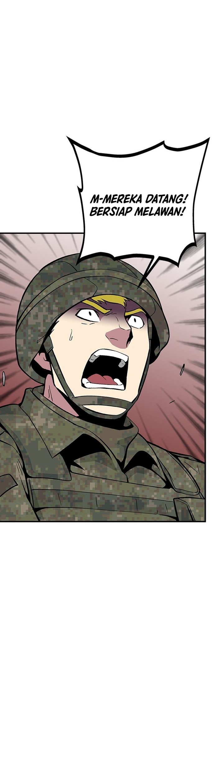 The Earth Savior Selection Chapter 39 Gambar 56