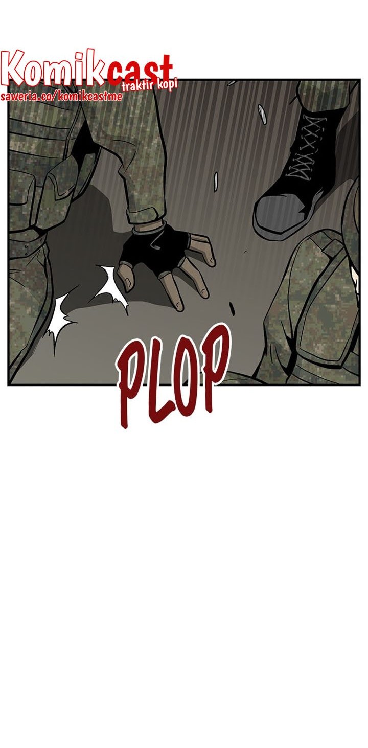 The Earth Savior Selection Chapter 39 Gambar 57