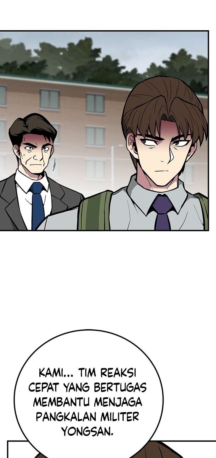 The Earth Savior Selection Chapter 39 Gambar 39