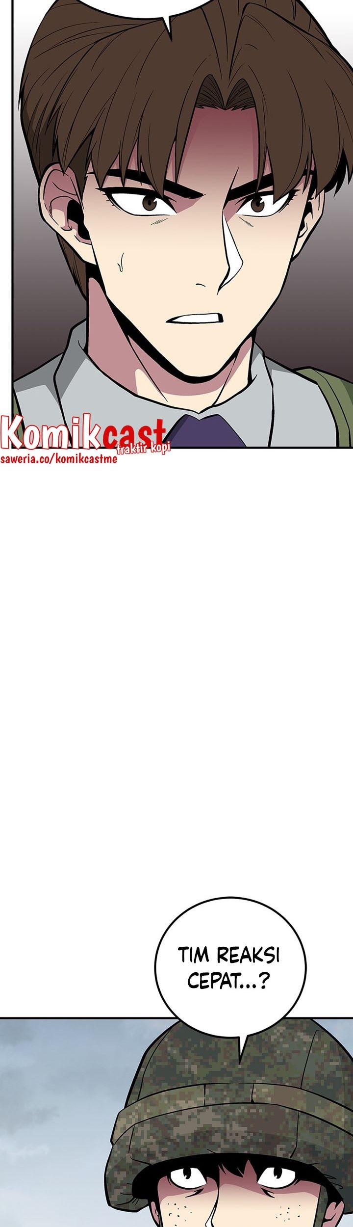 The Earth Savior Selection Chapter 39 Gambar 40