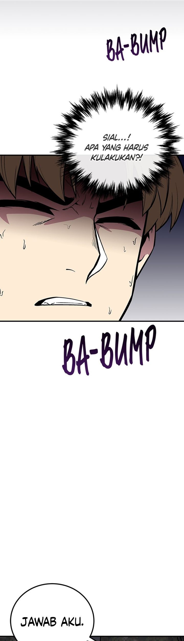 The Earth Savior Selection Chapter 39 Gambar 44