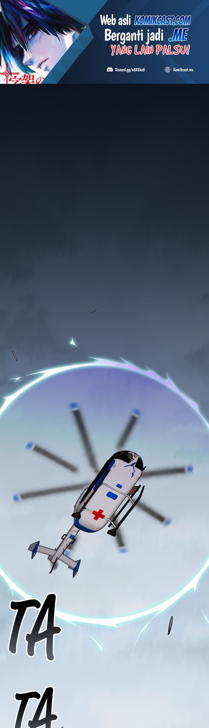 Manhwa The Earth Savior Selection Chapter 39 gambar nomor 2