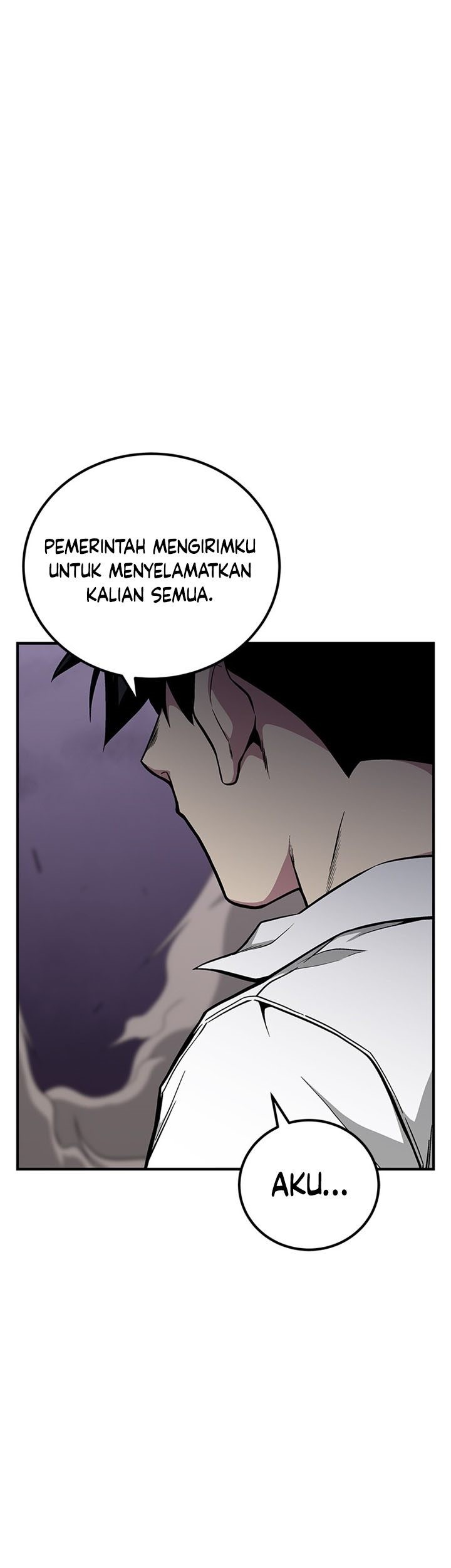 The Earth Savior Selection Chapter 39 Gambar 76