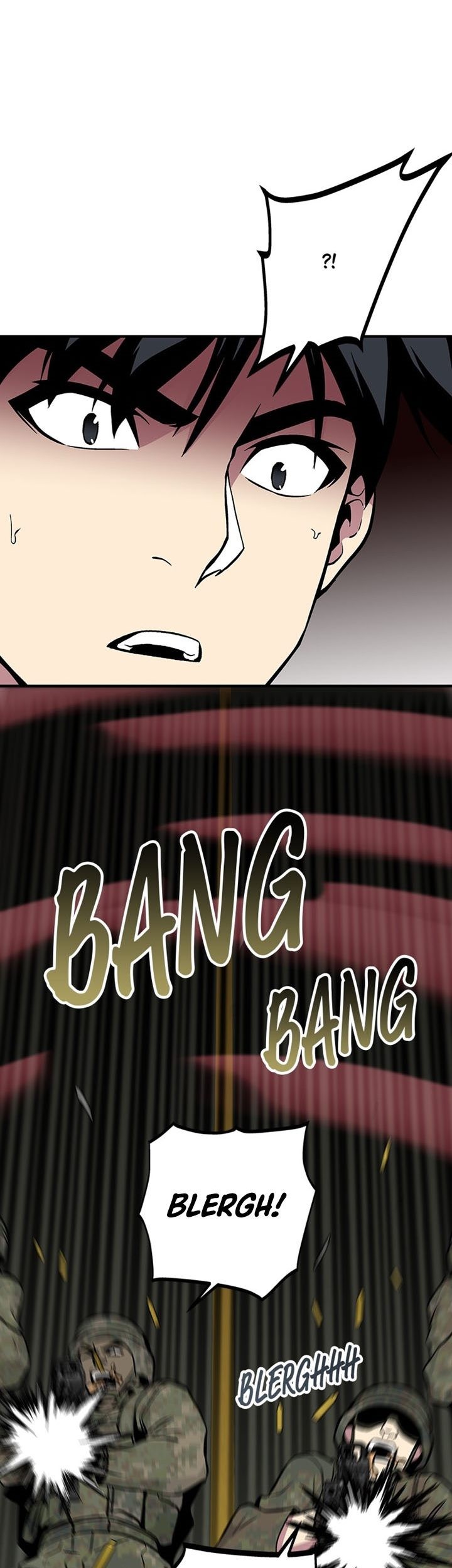 The Earth Savior Selection Chapter 39 Gambar 58