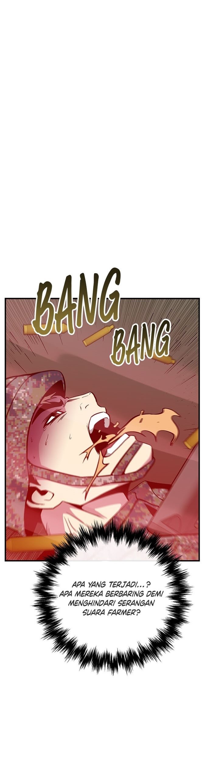 The Earth Savior Selection Chapter 39 Gambar 60