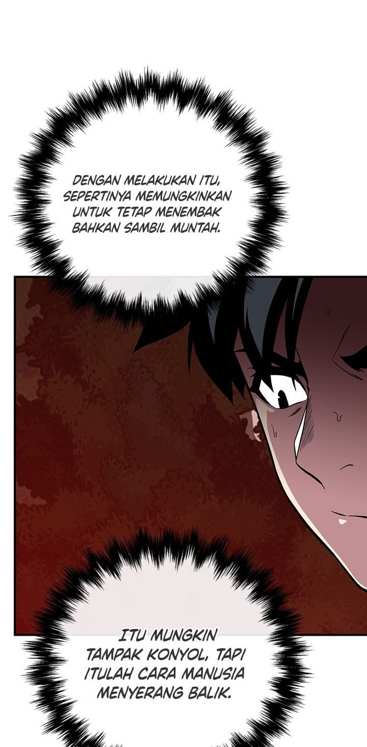 The Earth Savior Selection Chapter 39 Gambar 61