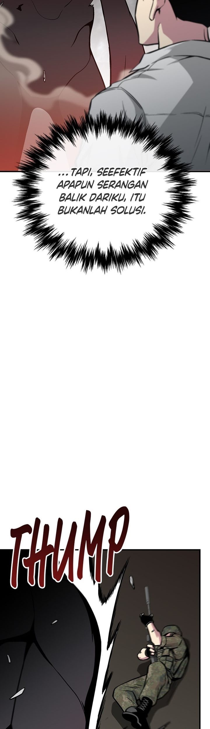 The Earth Savior Selection Chapter 39 Gambar 64